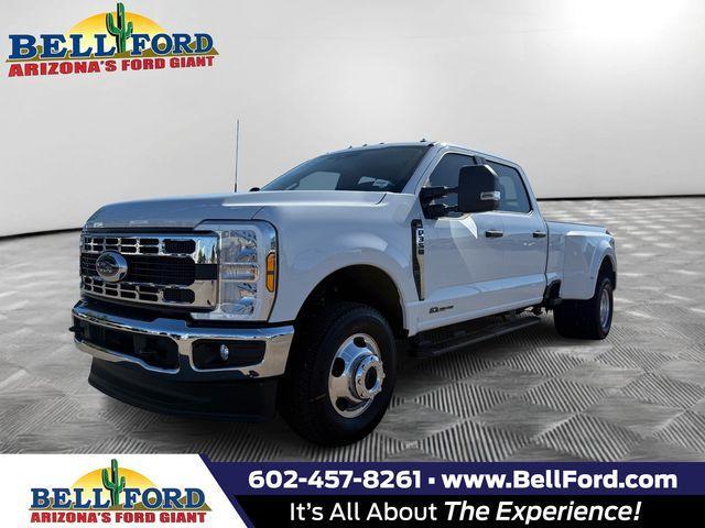 new 2026 Ford F-350 car, priced at $77,095