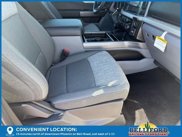 new 2026 Ford F-350 car, priced at $77,095