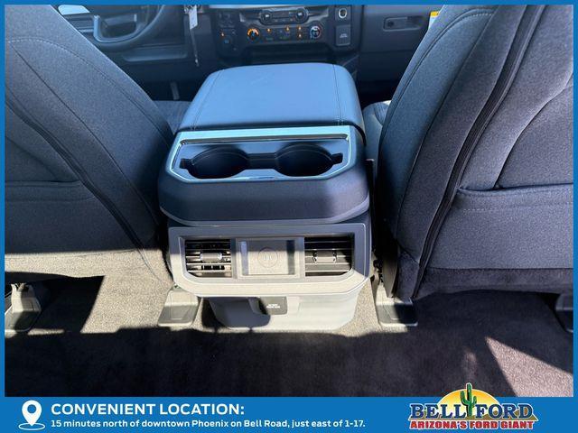 new 2026 Ford F-350 car, priced at $77,095