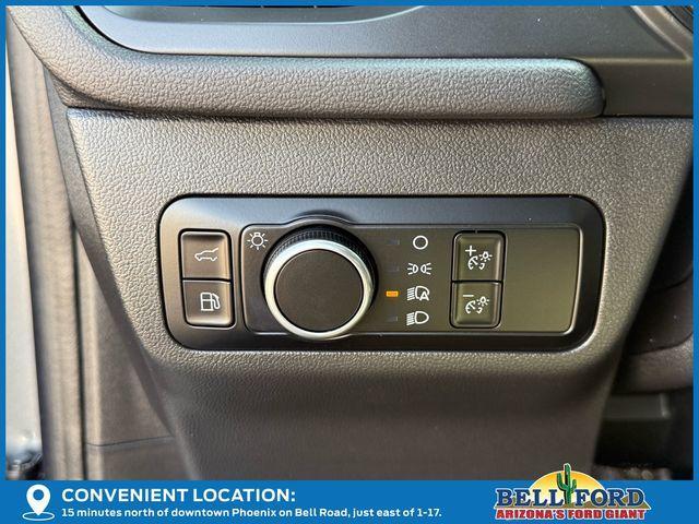used 2024 Ford Escape car, priced at $26,988