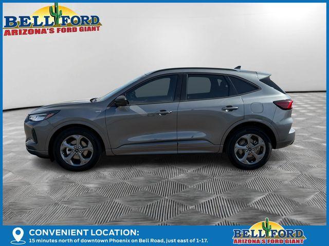 used 2024 Ford Escape car, priced at $26,988