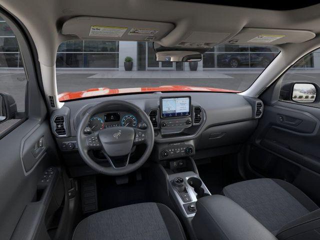 new 2024 Ford Bronco Sport car, priced at $29,863