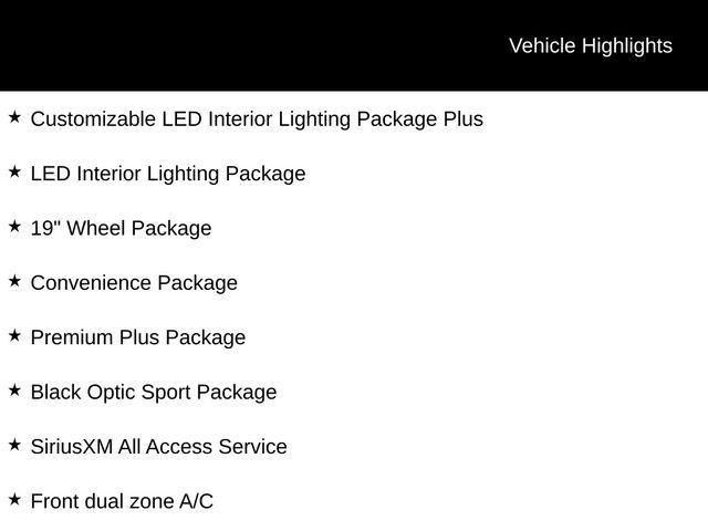 used 2022 Audi Q3 car, priced at $23,088