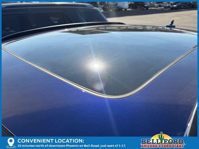 used 2022 Audi Q3 car, priced at $23,088