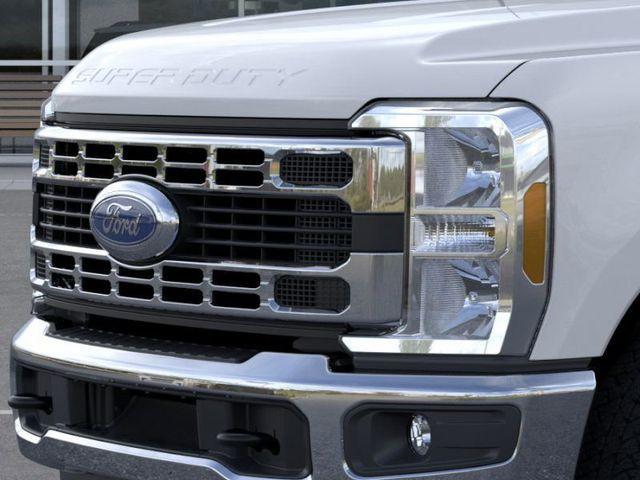 new 2024 Ford F-250 car, priced at $68,105