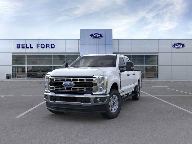 new 2024 Ford F-250 car, priced at $68,105