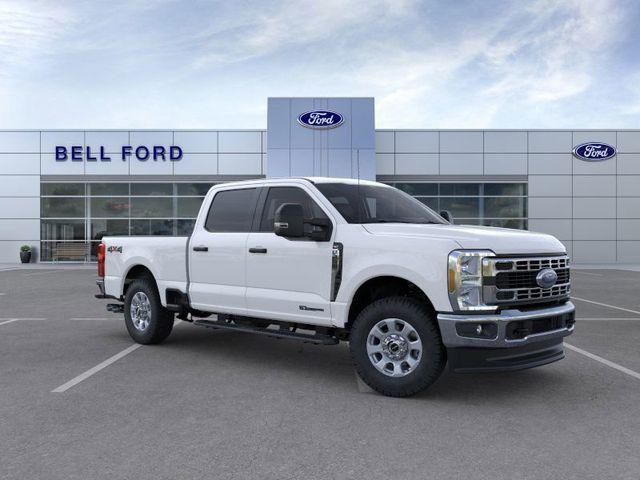 new 2024 Ford F-250 car, priced at $68,105