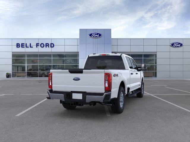 new 2024 Ford F-250 car, priced at $68,105