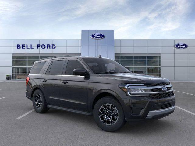 new 2024 Ford Expedition car, priced at $59,001