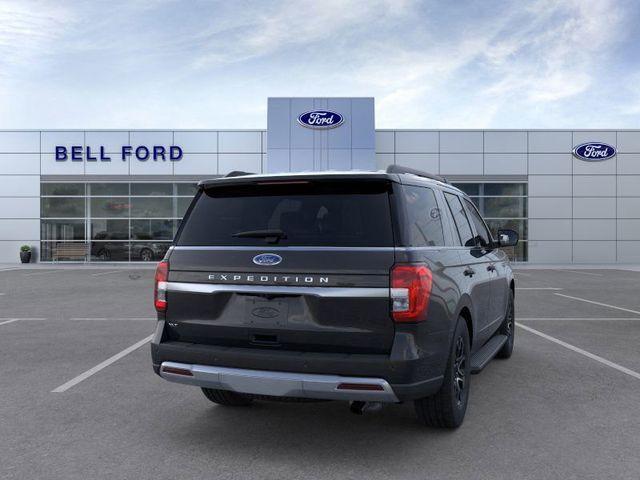 new 2024 Ford Expedition car, priced at $59,001