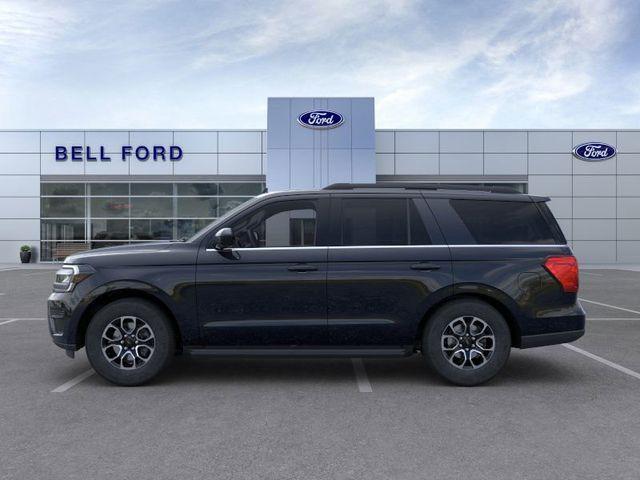 new 2024 Ford Expedition car, priced at $59,001