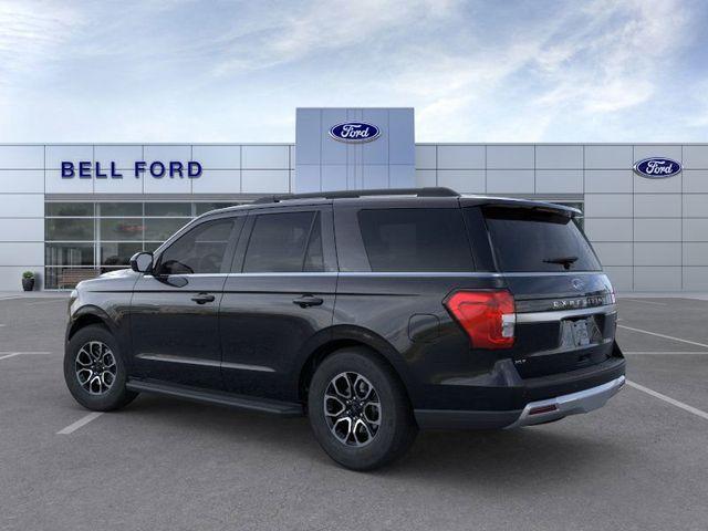 new 2024 Ford Expedition car, priced at $59,001