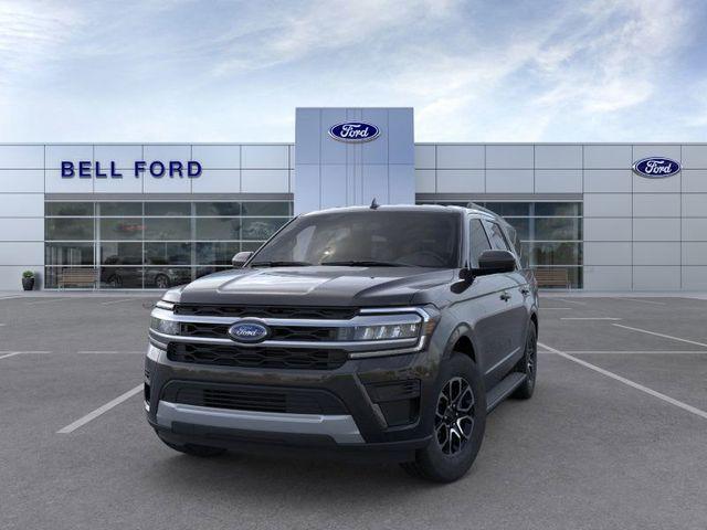 new 2024 Ford Expedition car, priced at $59,001