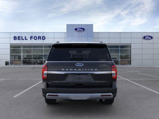 new 2024 Ford Expedition car, priced at $59,001