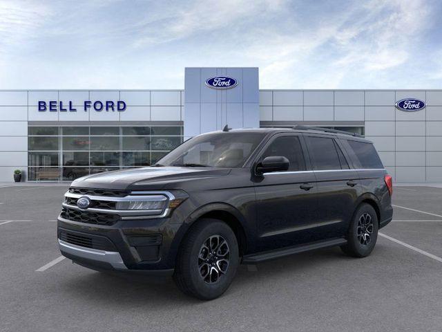 new 2024 Ford Expedition car, priced at $59,001