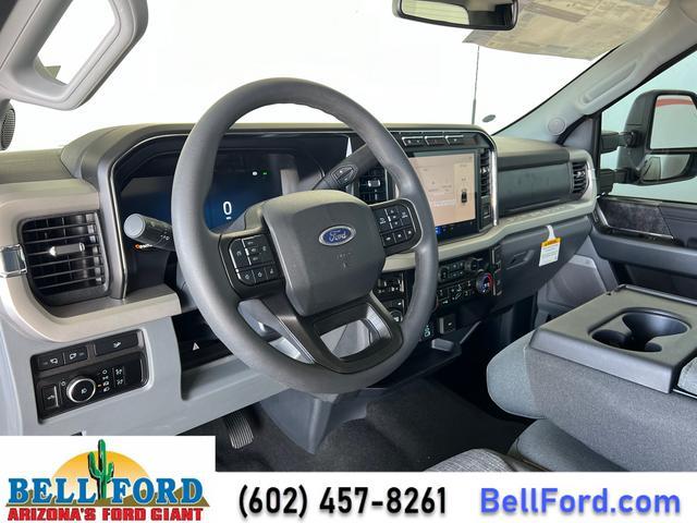 new 2024 Ford F-250 car, priced at $78,135