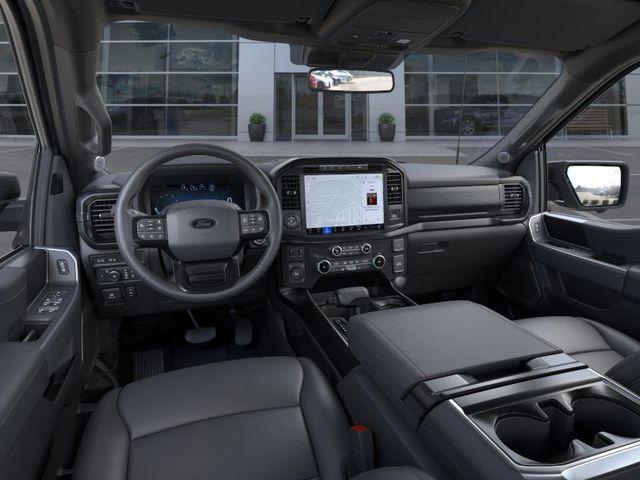 new 2024 Ford F-150 car, priced at $66,867