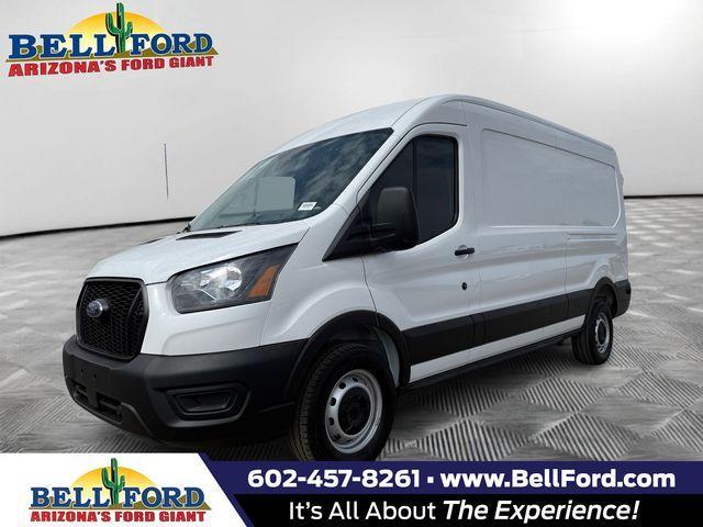 new 2025 Ford Transit-250 car, priced at $54,019