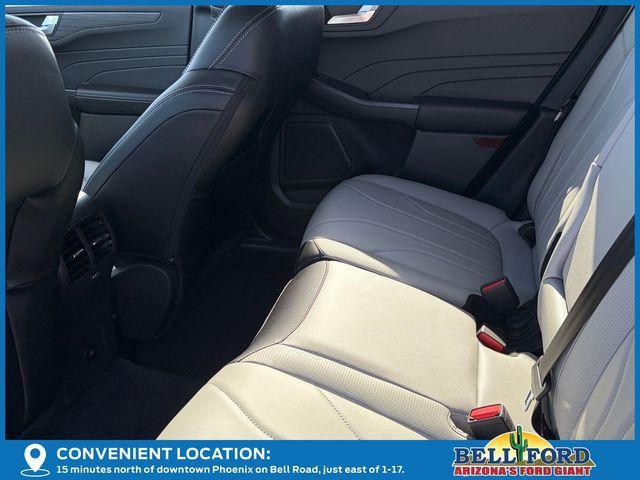 new 2026 Ford Escape PHEV car, priced at $38,920