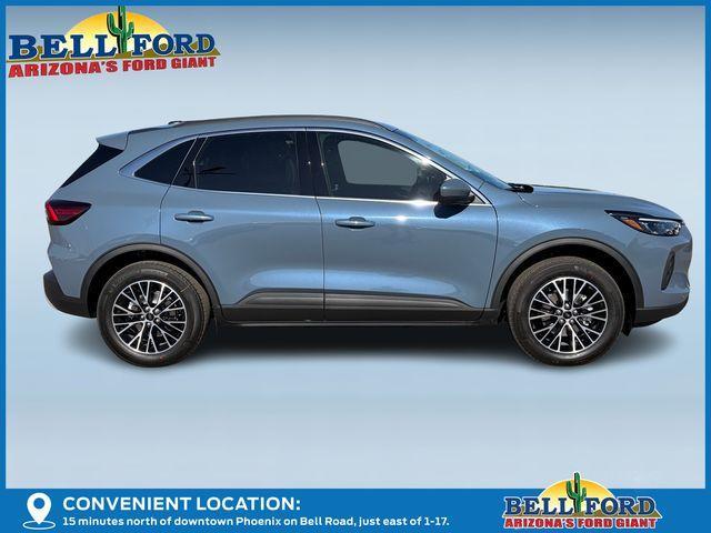 new 2026 Ford Escape PHEV car, priced at $38,920