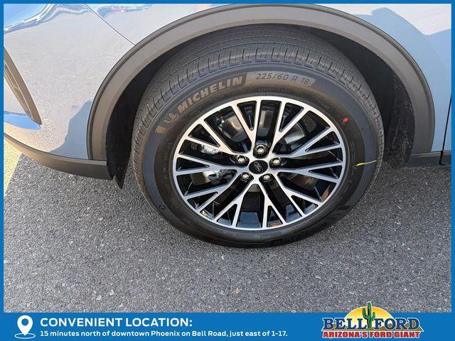 new 2026 Ford Escape PHEV car, priced at $38,920