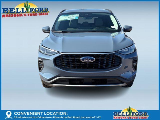 new 2026 Ford Escape PHEV car, priced at $38,920