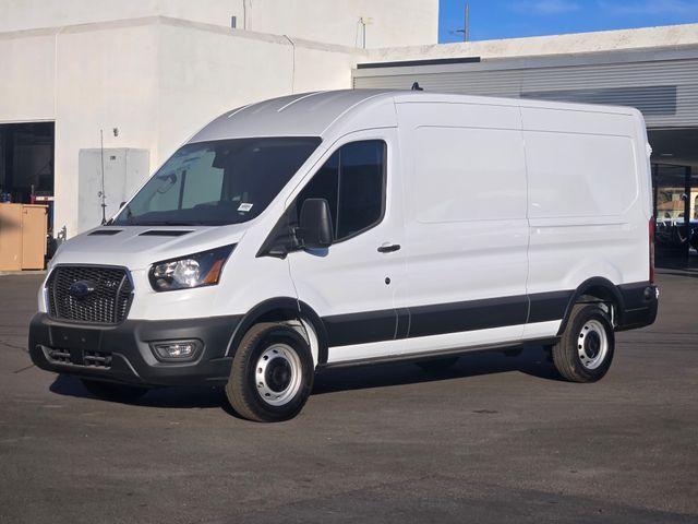 new 2024 Ford Transit-250 car, priced at $55,220