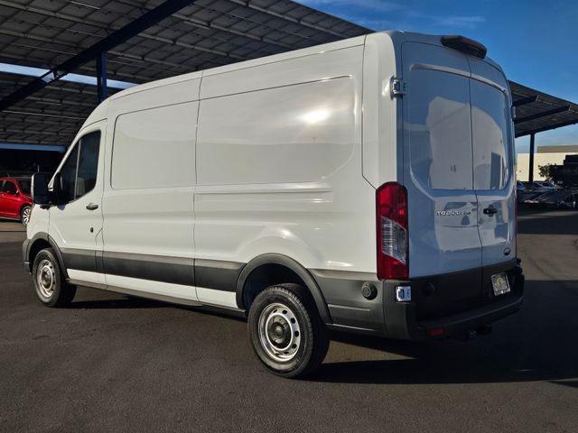 new 2024 Ford Transit-250 car, priced at $55,220