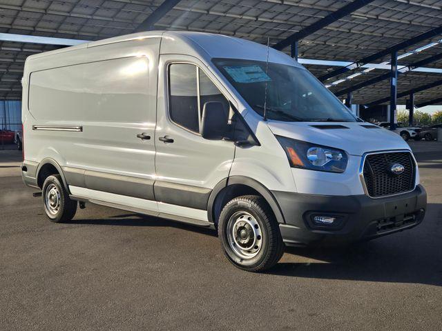 new 2024 Ford Transit-250 car, priced at $55,220