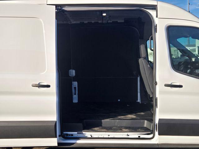 new 2024 Ford Transit-250 car, priced at $55,220