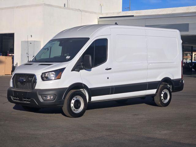 new 2024 Ford Transit-250 car, priced at $55,220