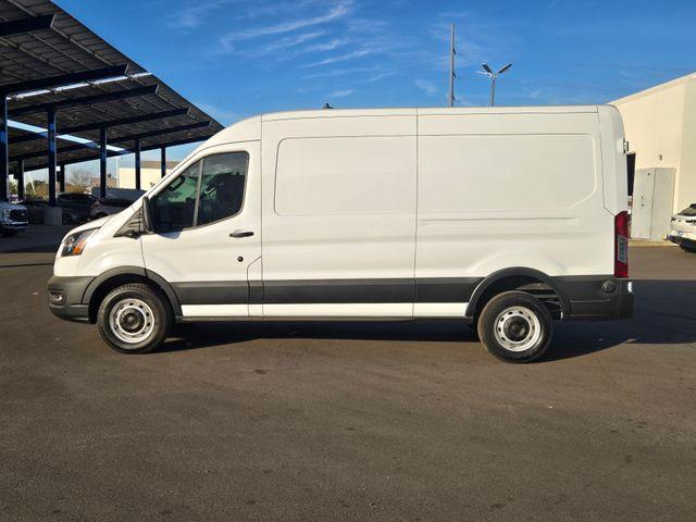 new 2024 Ford Transit-250 car, priced at $55,220