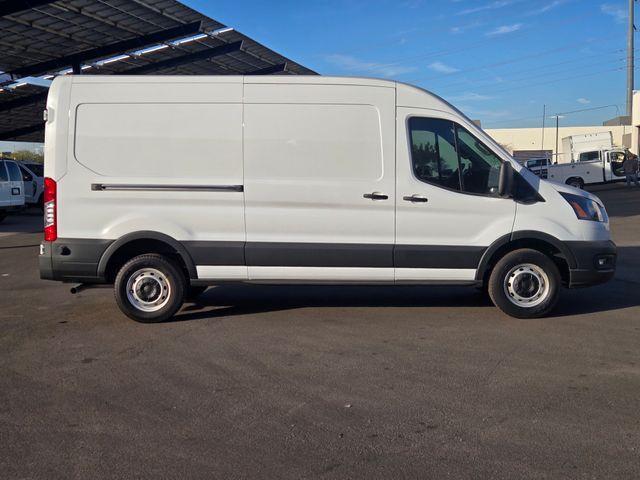 new 2024 Ford Transit-250 car, priced at $55,220