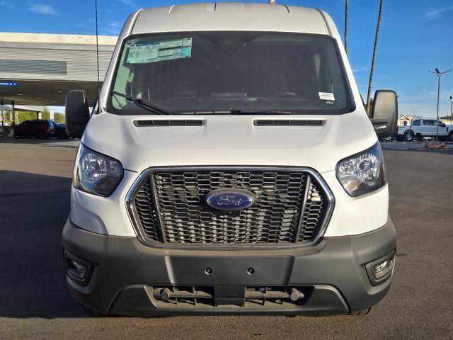 new 2024 Ford Transit-250 car, priced at $55,220