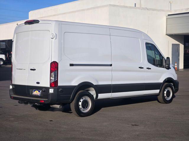 new 2024 Ford Transit-250 car, priced at $55,220