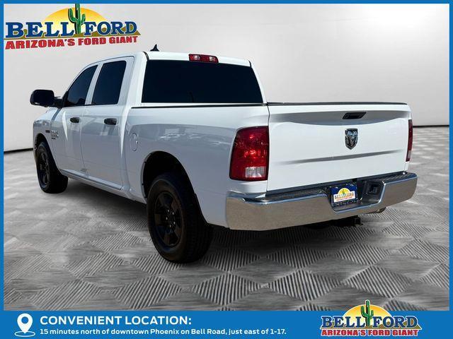 used 2019 Ram 1500 Classic car, priced at $22,998