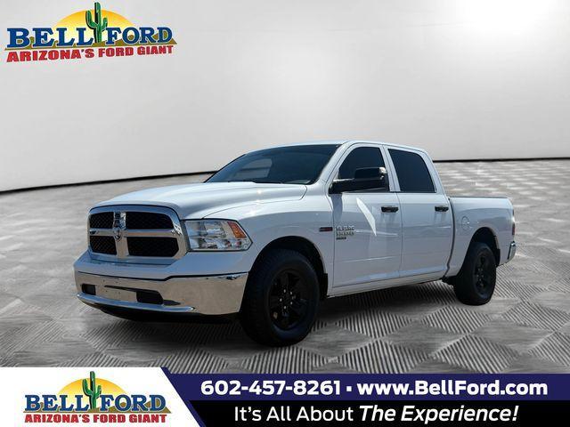 used 2019 Ram 1500 Classic car, priced at $22,998