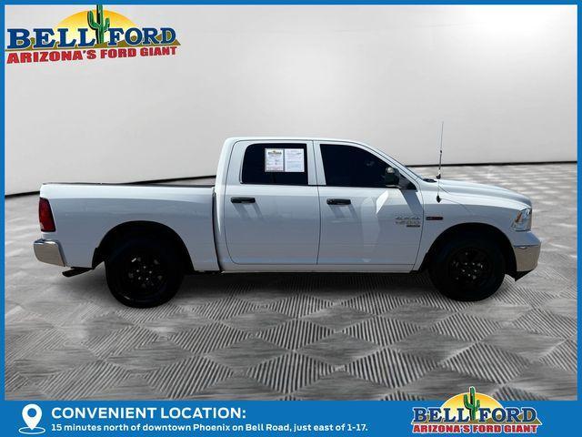 used 2019 Ram 1500 Classic car, priced at $22,998