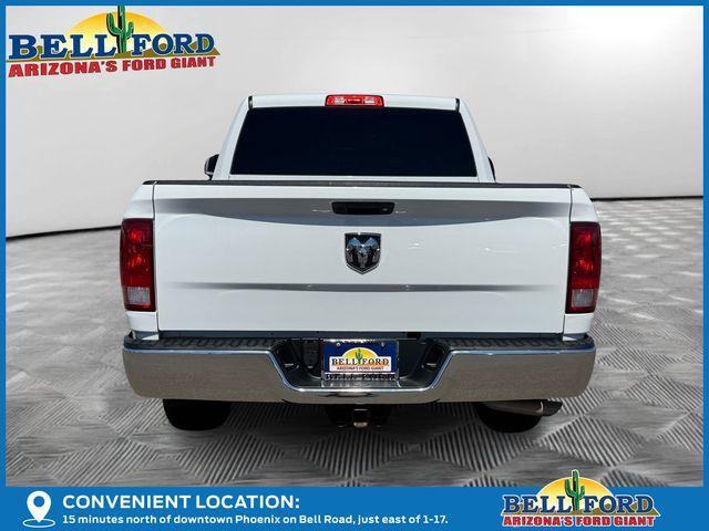 used 2019 Ram 1500 Classic car, priced at $22,998