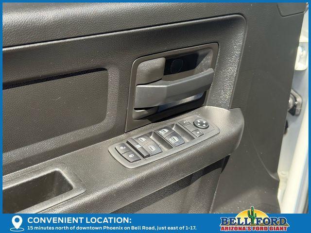 used 2019 Ram 1500 Classic car, priced at $22,998