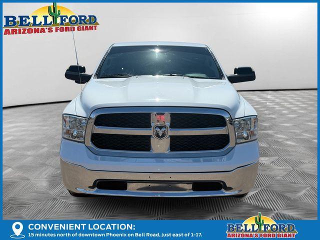 used 2019 Ram 1500 Classic car, priced at $22,998