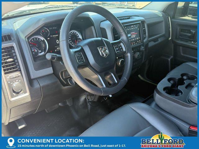 used 2019 Ram 1500 Classic car, priced at $22,998