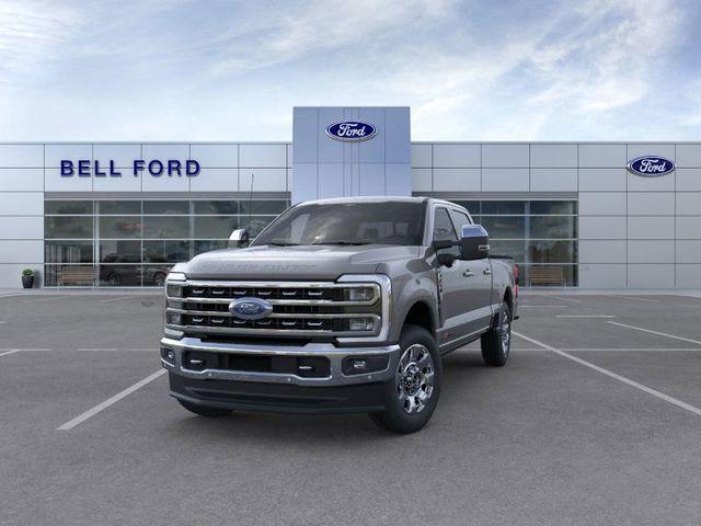 new 2024 Ford F-250 car, priced at $89,205