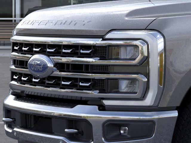 new 2024 Ford F-250 car, priced at $89,205