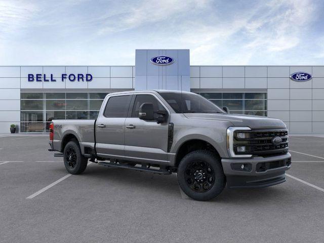 new 2024 Ford F-250 car, priced at $65,535