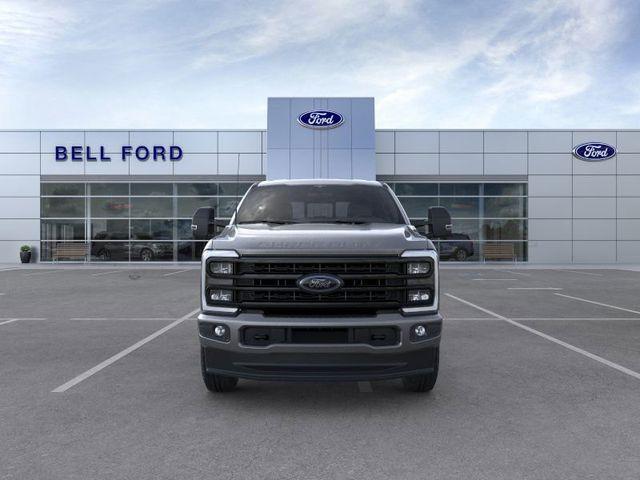 new 2024 Ford F-250 car, priced at $65,535