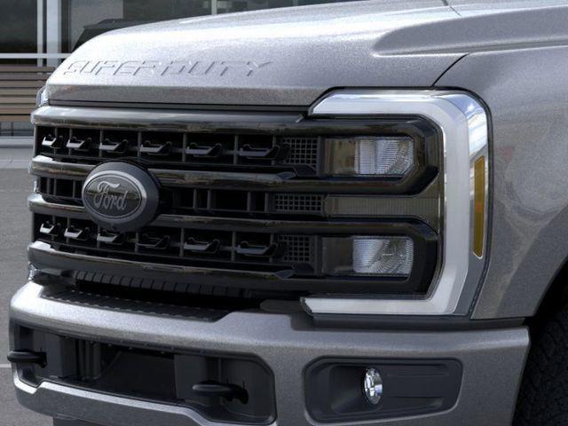 new 2024 Ford F-250 car, priced at $65,535