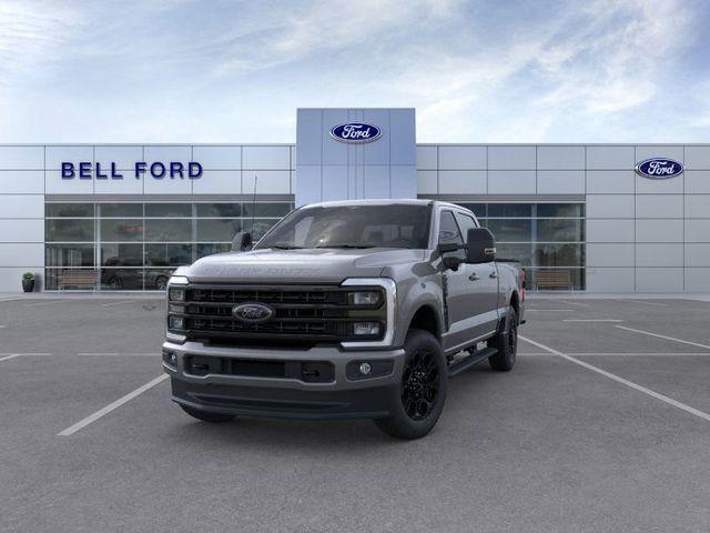 new 2024 Ford F-250 car, priced at $65,535