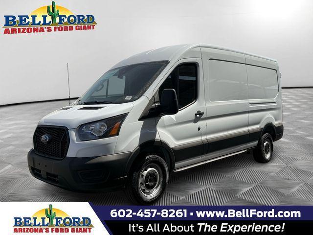 new 2025 Ford Transit-250 car, priced at $50,031