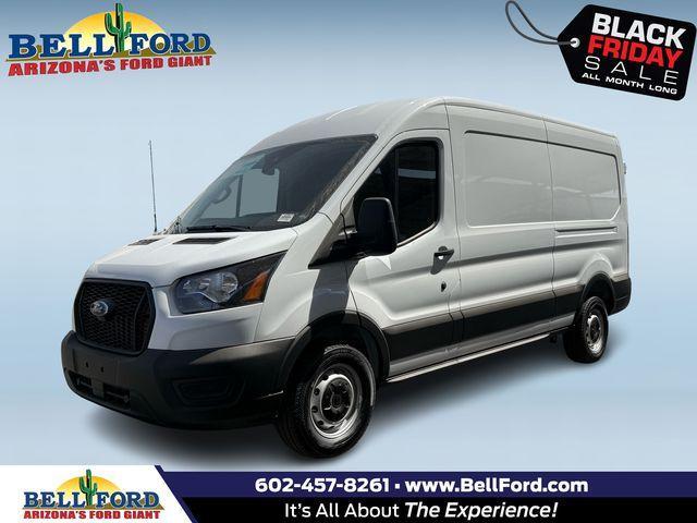 new 2025 Ford Transit-250 car, priced at $53,922